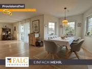 Haus kaufen Frankfurt am Main Groß denken, ruhig leben –...