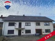 Haus kaufen Freisen 2 für 1 – Zwei Häuser ein Preis!