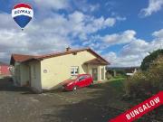 Haus kaufen Freisen Bungalow eingebettet im GRÜNEN....