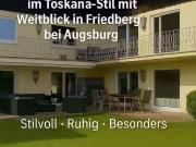 Haus kaufen Friedberg Haberskirch Einfamilienhaus im...