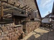 Haus kaufen Fürfeld Obj Nr:19710 Saniertes Zweifamilienhau.