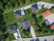 Haus kaufen Fürstenzell Förderfähiges EFH in KFW 40+...