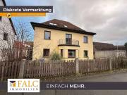 Haus kaufen Fürth Großzügiges... Haus kaufen Fürth Großzügiges...