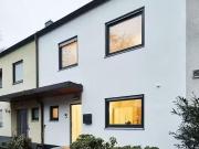 Haus kaufen Fürth Traumhaftes Reihenhaus mit 5 Zimmern –...