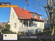 Haus kaufen Fürth Zweifamilienhaus in Fürth Hardhöhe