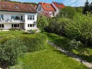 Haus kaufen Gelnhausen Zweifamilienhaus mit Bauplatz in...