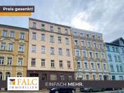 Haus kaufen Gera / Debschwitz Anlageobjekt mit Potenzial!