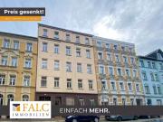 Haus kaufen Gera / Debschwitz Anlageobjekt mit Potenzial!