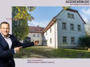 Haus kaufen Gera Ein architektonisches Juwel! Landhausvilla.