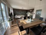 Haus kaufen Gera schmuckes Reihenendhaus mit großer...