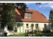Haus kaufen Gnevkow OT Prützen Landhaus in Vorpommern....