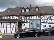 Haus kaufen Goddert Stilvolles Fachwerkhausanwesen