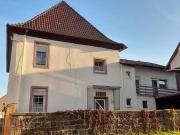 Haus kaufen Gommersheim Doppelhaushälfte mit...