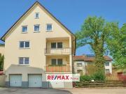 Haus kaufen Grafing Bahnhof Vielseitiges 3 Familienhaus...