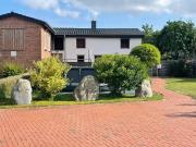 Haus kaufen Groß Schlamin Haus 8 Zimmer 217qm Wohnfläche...