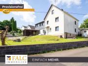 Haus kaufen Großmaischeid Familienleben, fertig, los!