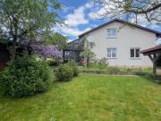 Haus kaufen Gschwend Großes Einfamilienhaus in ruhiger Lage.