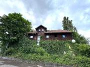 Haus kaufen Gschwend Sanierungsbedürftiges Mehrfamilienhaus.