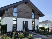 Haus kaufen Habichtswald Architektenhaus in Habichtswald...