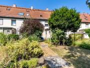 Haus kaufen Halle Hübsche Wohlfühloase Reihenmittelhaus am. Haus kaufen Halle Hübsche Wohlfühloase Reihenmittelhaus am.