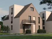 Haus kaufen Halle Modernes Mehrgenerationenhaus in Halle...