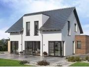 Haus kaufen Halle Saale Leben im Grünen Haus bauen in Ha.