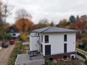 Haus kaufen Hamburg 175 qm Neubau in gefragter Lage
