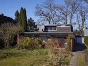 Haus kaufen Hamburg Architektenhaus in Hamburg Rissen