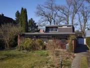 Haus kaufen Hamburg Architektenhaus in Hamburg Rissen