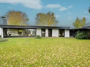 Haus kaufen Hamburg Curslack Einfamilienhaus im Bungalowstil