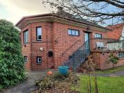 Haus kaufen Hamburg Das etwas andere Rotklinkerhaus