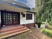 Haus kaufen Hamburg EFH mit Wintergarten & Weitblick