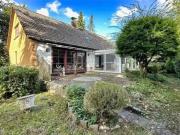 Haus kaufen Hamburg EFH mit Wintergarten & Weitblick