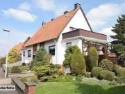 Haus kaufen Hamburg Einfamilienhaus mit Garagenanbau provi.