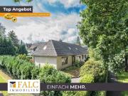 Haus kaufen Hamburg Elegantes Zweifamilienhaus in...