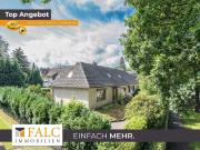 Haus kaufen Hamburg Elegantes Zweifamilienhaus in...