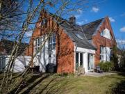 Haus kaufen Hamburg Familientraum: Doppelhaushälfte mit...