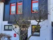 Haus kaufen Hamburg großzügige Doppelhaushälfte in Hamburg.