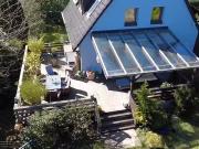 Haus kaufen Hamburg Individuelles Domizil mit...