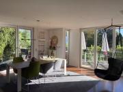 Haus kaufen Hamburg Lichtdurchflutete Doppelhaushälfte