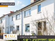 Haus kaufen Hamburg Modern hell gemütlich! Endreihenhaus...