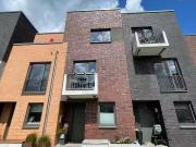 Haus kaufen Hamburg Modernes Stadthaus in der Jenfelder...