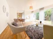 Haus kaufen Hamburg Modernisierter Bungalow mit...