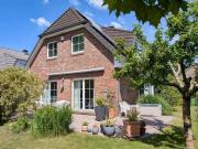 Haus kaufen Hamburg Nachhaltig wohnen in Sasel:...