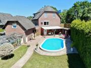 Haus kaufen Hamburg PREISREDUZIERUNG! REFUGIUM MIT...