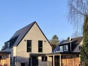 Haus kaufen Hamburg Provisionsfrei: Modernes Neubau...