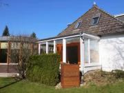 Haus kaufen Hamburg Sanierter Bestand mit angebauter...