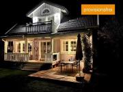 Haus kaufen Hamburg SCHWEDENHAUS Bj. 2016 mit gehobener Au.