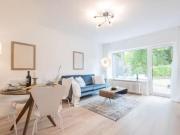 Haus kaufen Hamburg SOFORT EINZIEHEN Gepflegtes Reihenhaus.