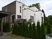 Haus kaufen Hamburg Top vermietete Doppelhaushälfte in...